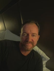 Poster for Roast video from Jimmy Walker