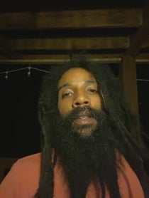 Poster for Birthday video from Yaadcore
