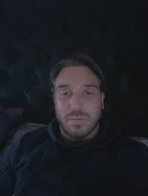 Poster for Birthday video from James Lock