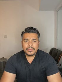 Poster for Birthday video from Jacob Vargas