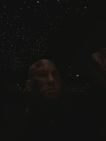 Poster for Birthday video from Stitches