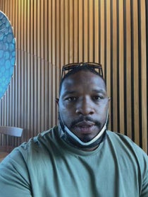 Poster for Birthday video from Maurice Jones Drew