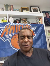 Poster for Other video from Ahmad Rashad