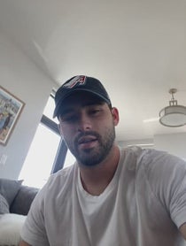 Poster for Gift video from Joe Santagato