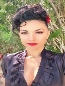 Poster for Gift video from Melody Sweets