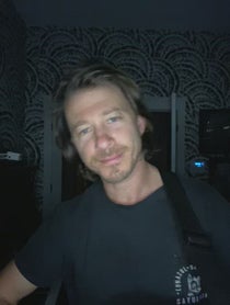 Poster for Pep Talk video from Mike Donehey