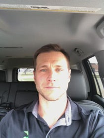 Poster for Anniversary video from Jake Pavelka