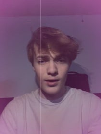 Poster for Roast video from Nicholas Radtke
