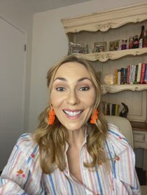 Poster for Advice video from Madeline Mann