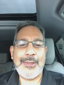 Poster for Anniversary video from Michael Abraham