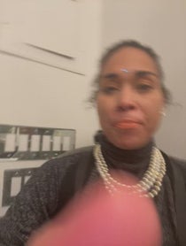 Poster for Birthday video from Katie Rost