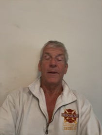 Poster for Birthday video from Lenny Clarke