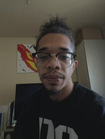 Poster for Pep Talk video from Gary L. Gray