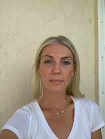 Poster for Birthday video from Sarah Baeumler