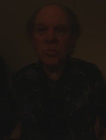 Poster for Graduation video from Ed Rosenthal aka Guru of Ganja