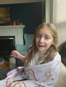 Poster for Graduation video from Ava Ryan