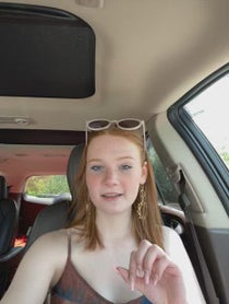 Poster for Pep Talk video from Jaiden Johnson