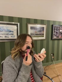 Poster for Other video from Nicholas Flannery