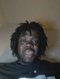 Poster for Pep Talk video from Zah