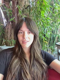 Poster for Question video from Sarah Butler