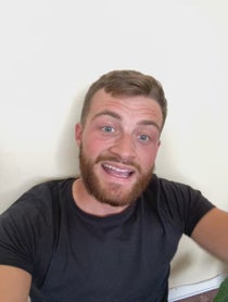 Poster for Other video from Jack Jenkins