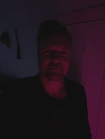 Poster for Pep Talk video from Dean Wells