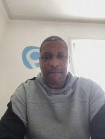 Poster for Birthday video from Viv Anderson