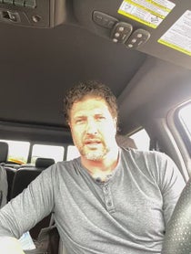 Poster for Mother's Day video from Jason Grilli