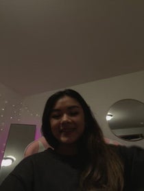 Poster for Advice video from Ur Mom Ashley