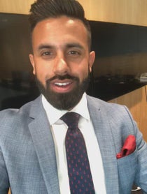 Poster for Other video from Tony Brar