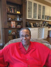 Poster for Anniversary video from Rod Carew