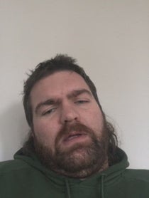 Poster for Birthday video from Matt Jordan