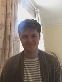 Poster for Other video from Eugene Simon