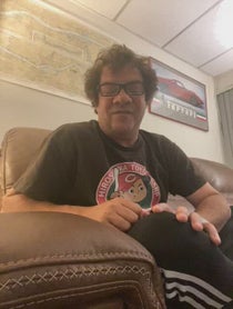 Poster for Graduation video from Dean Ween