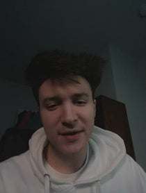 Poster for Birthday video from JymbowSlice
