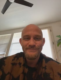 Poster for Pep Talk video from Jeffrey Glover