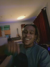 Poster for Other video from Maestro Harrell