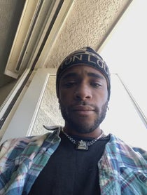 Poster for Advice video from Khylin Rhambo