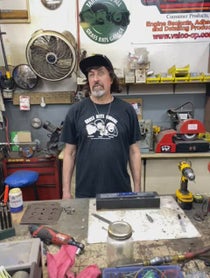 Poster for fathersday video from Taryl Dactal