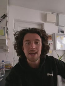 Poster for Other video from Ryan O'Shaughnessy