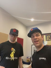 Poster for Other video from ItsTheReal