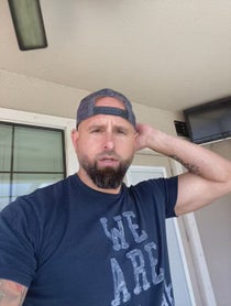 Poster for Birthday video from Karl Anderson