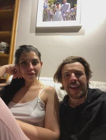 Poster for Other video from Nathan Massey & Cara Delahoyde-Massey