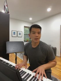 Poster for Other video from Telly Leung