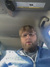 Poster for Advice video from Keith Reza (comedian host of Reza Rifts)