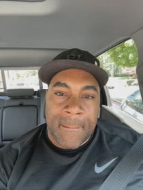 Poster for Birthday video from Jamal Lewis