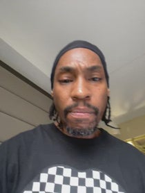 Poster for Birthday video from D-Roc from the Ying Yang Twins
