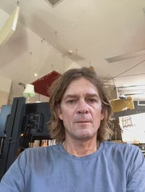 Poster for Graduation video from Brendan Benson