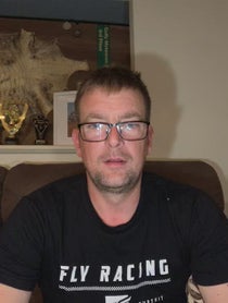 Poster for Advice video from Russell Duance