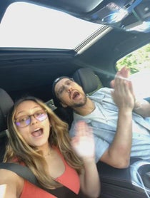 Poster for Birthday video from Alexis Ryan aka FGTEEV LEX